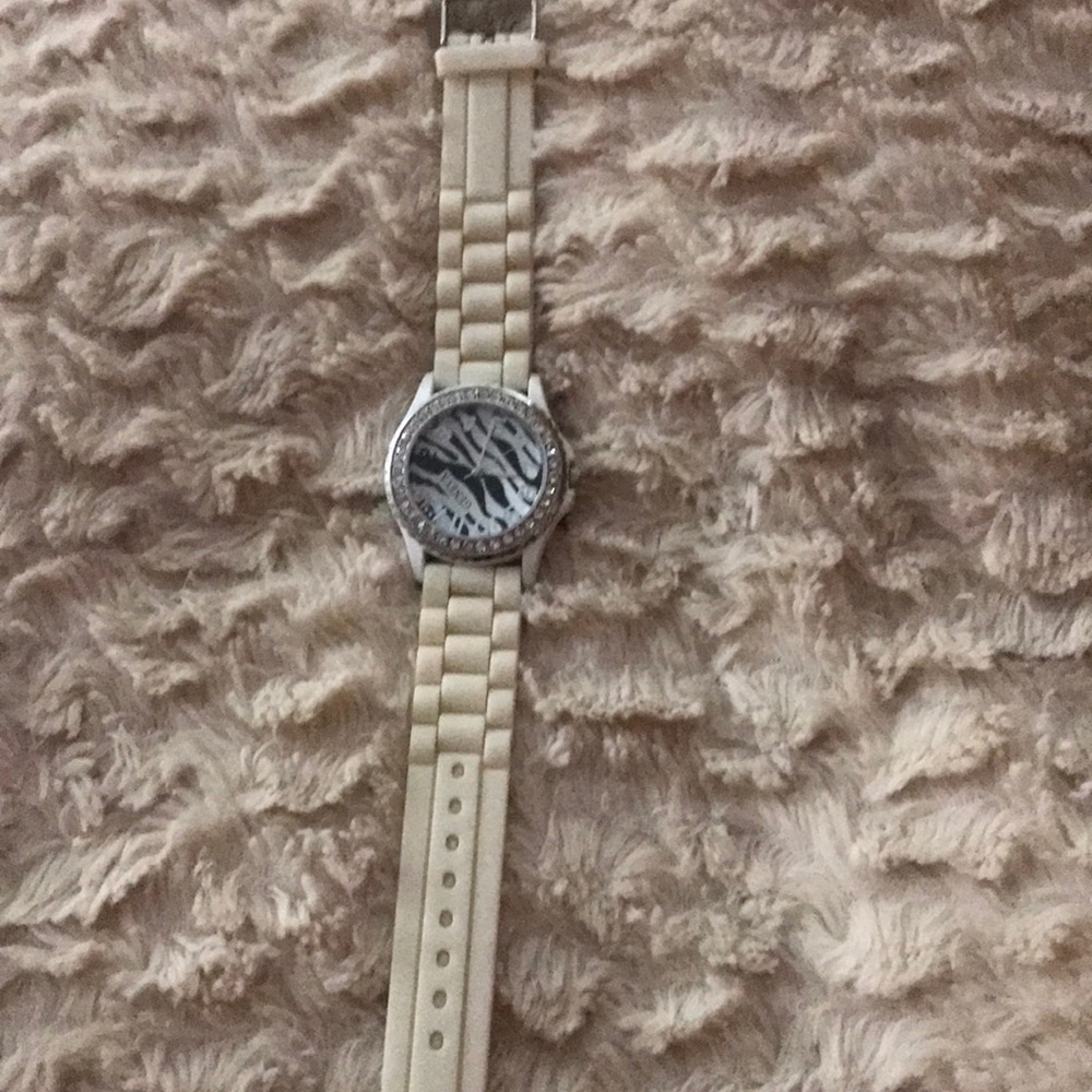 Geneva watch